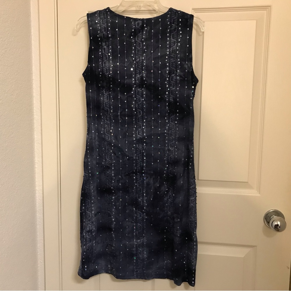 JM Collection PM Dress - Picture 2 of 9